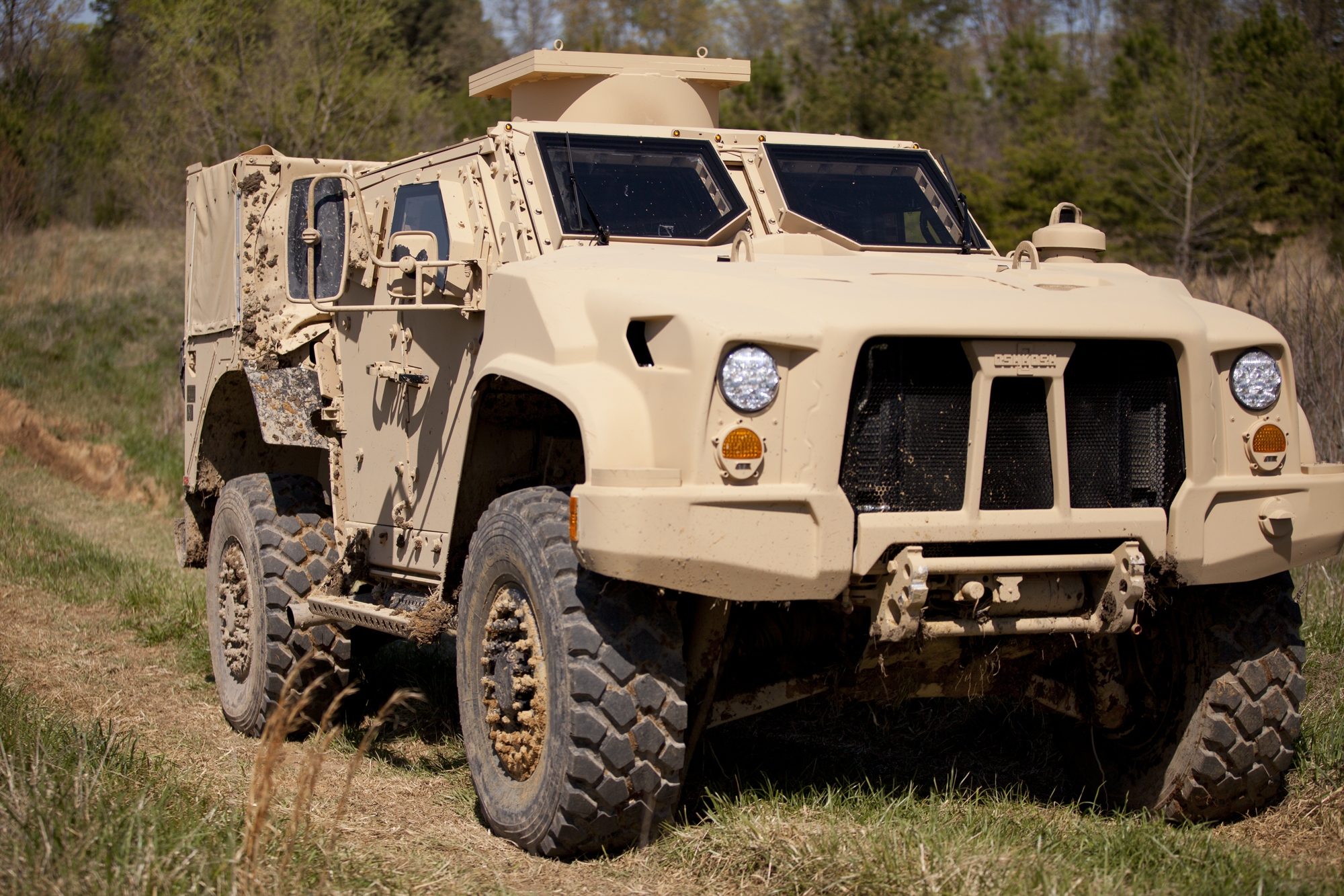 Download Latest HD Wallpaper of, Vehicles, Oshkosh L Atv