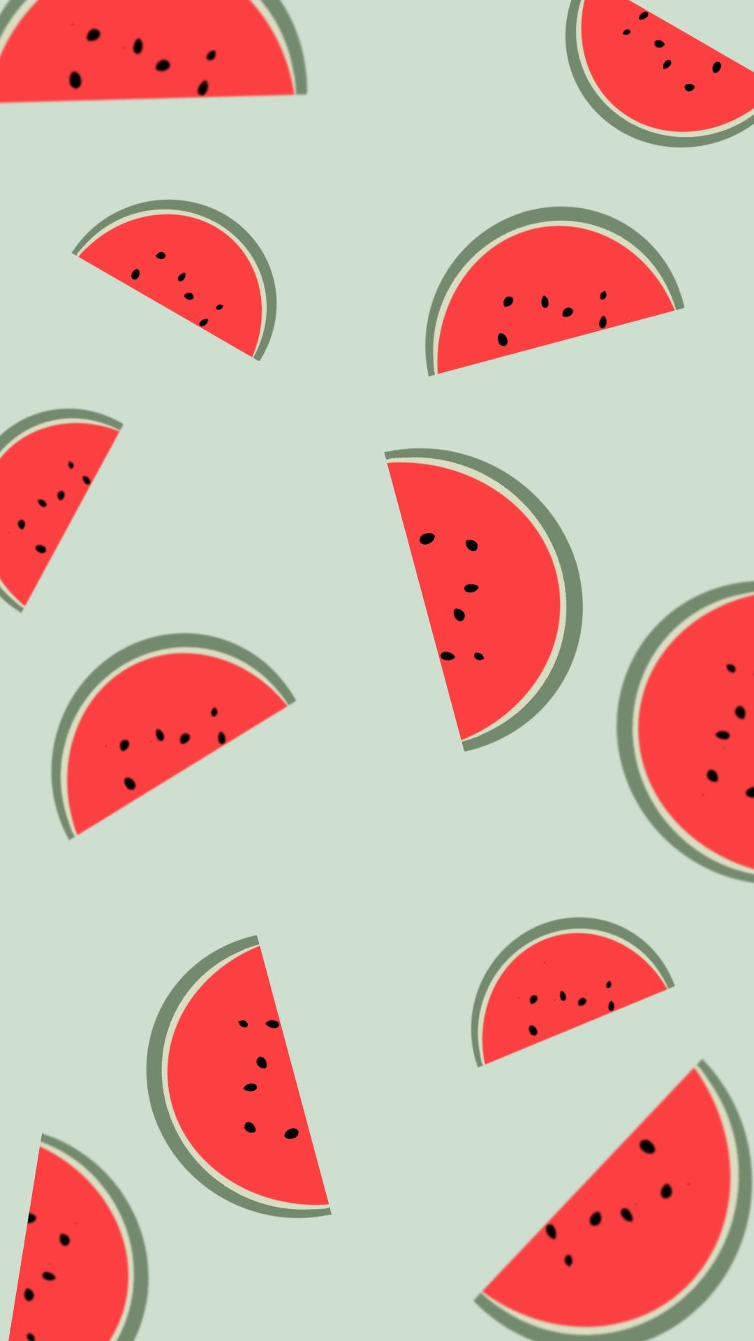 Watermelon Wallpaper. Watermelon wallpaper, Phone wallpaper patterns, Pretty wallpaper iphone