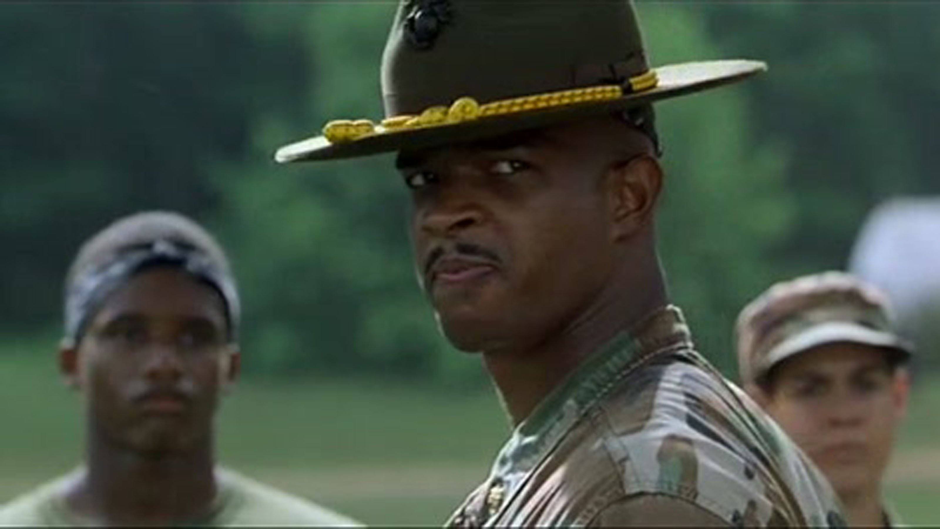 Major Payne Wallpapers - Wallpaper Cave