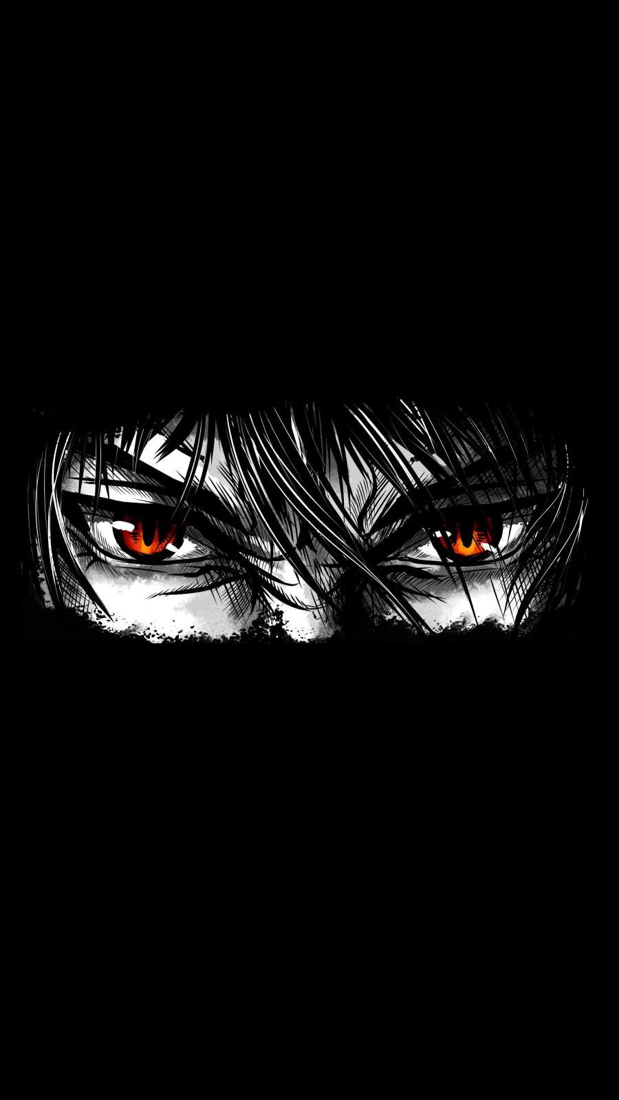 Dark Anime wallpaper by shotoxsh  Download on ZEDGE  652d