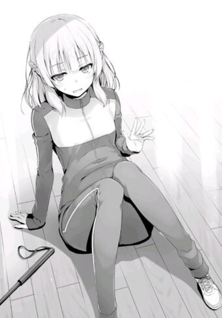 Discuss Everything About You Zitsu