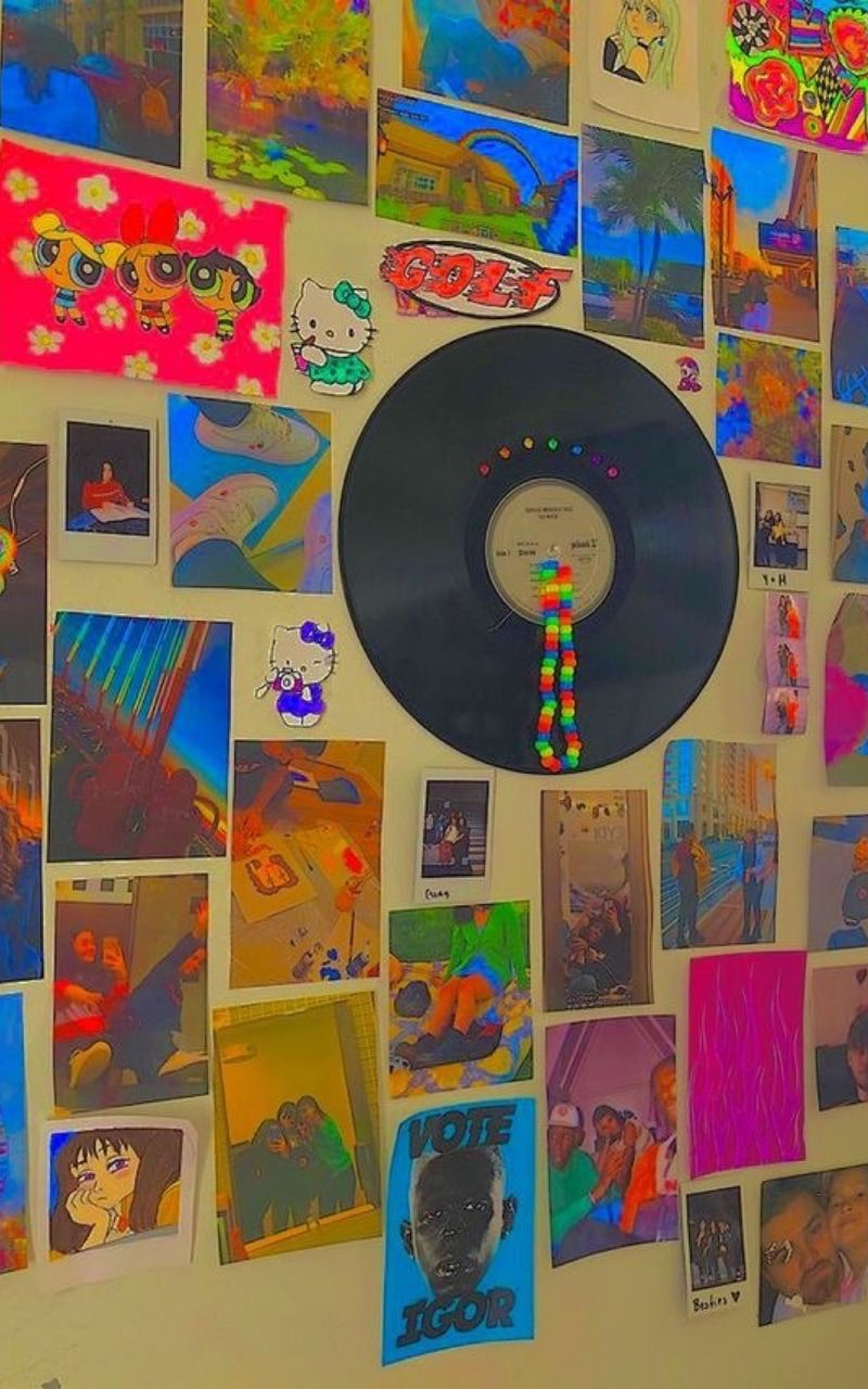 Am Schnellsten Indie Wallpaper