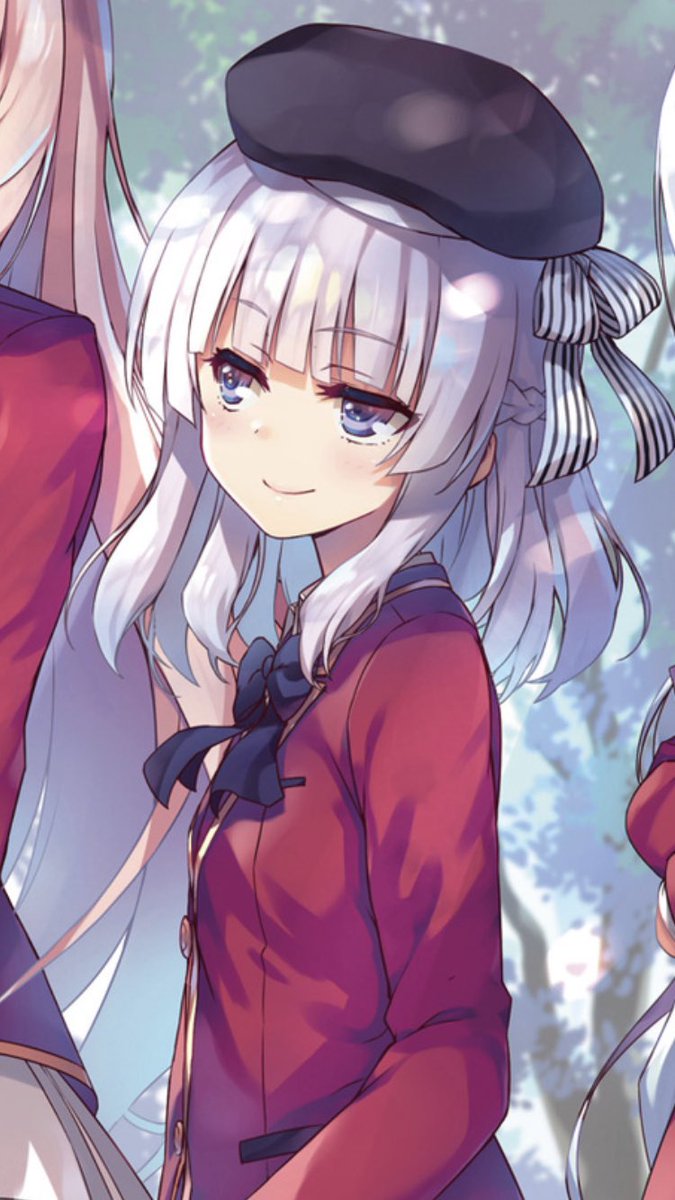 Sakayanagi Arisu Wallpapers - Wallpaper Cave