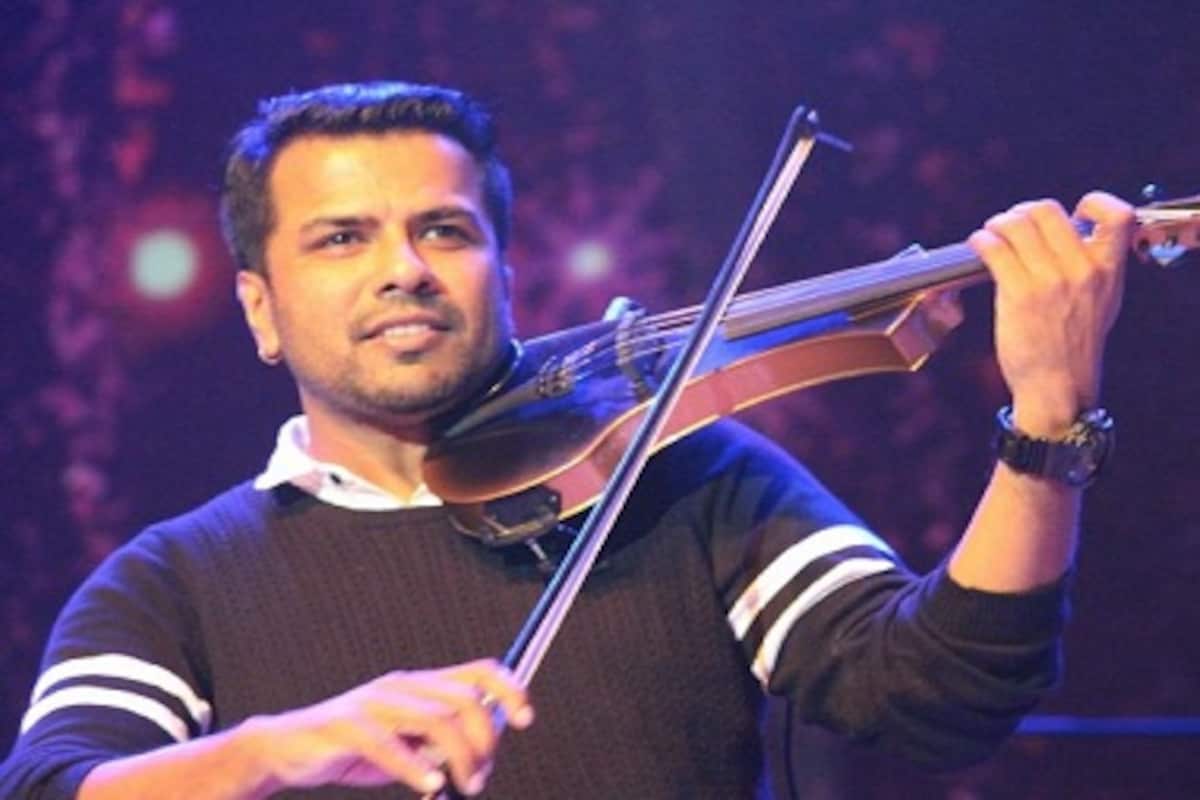 Balabhaskar's Daughter Dies In Road Accident In Thiruvananthapuram; Violinist, Wife Remain Critical Entertainment News, Firstpost