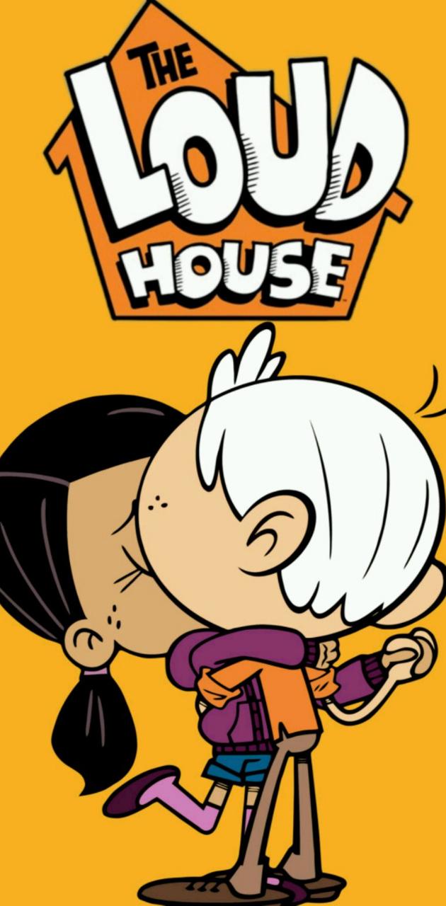 Download do APK de The Loud House Wallpaper para Android