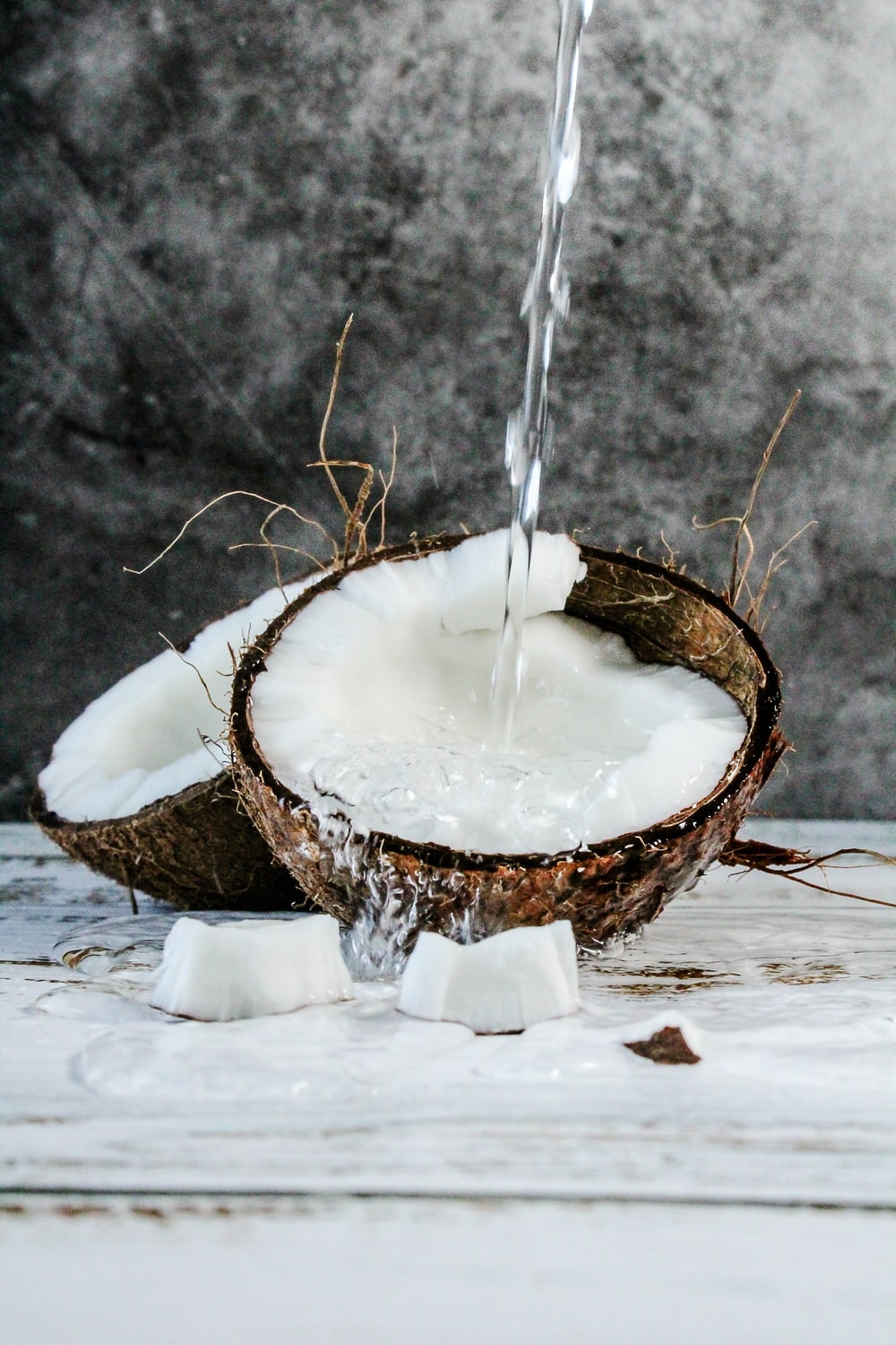 Coconut Water Picture [HQ]. Download Free Image