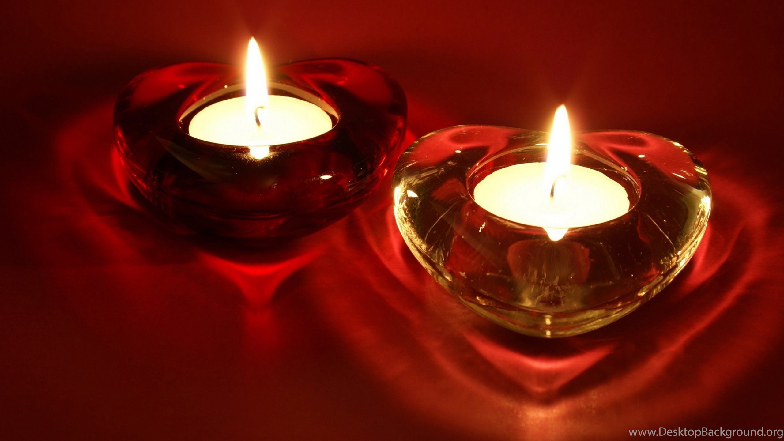 Water Candle Wallpaper 02, HD Desktop Wallpaper Desktop Background