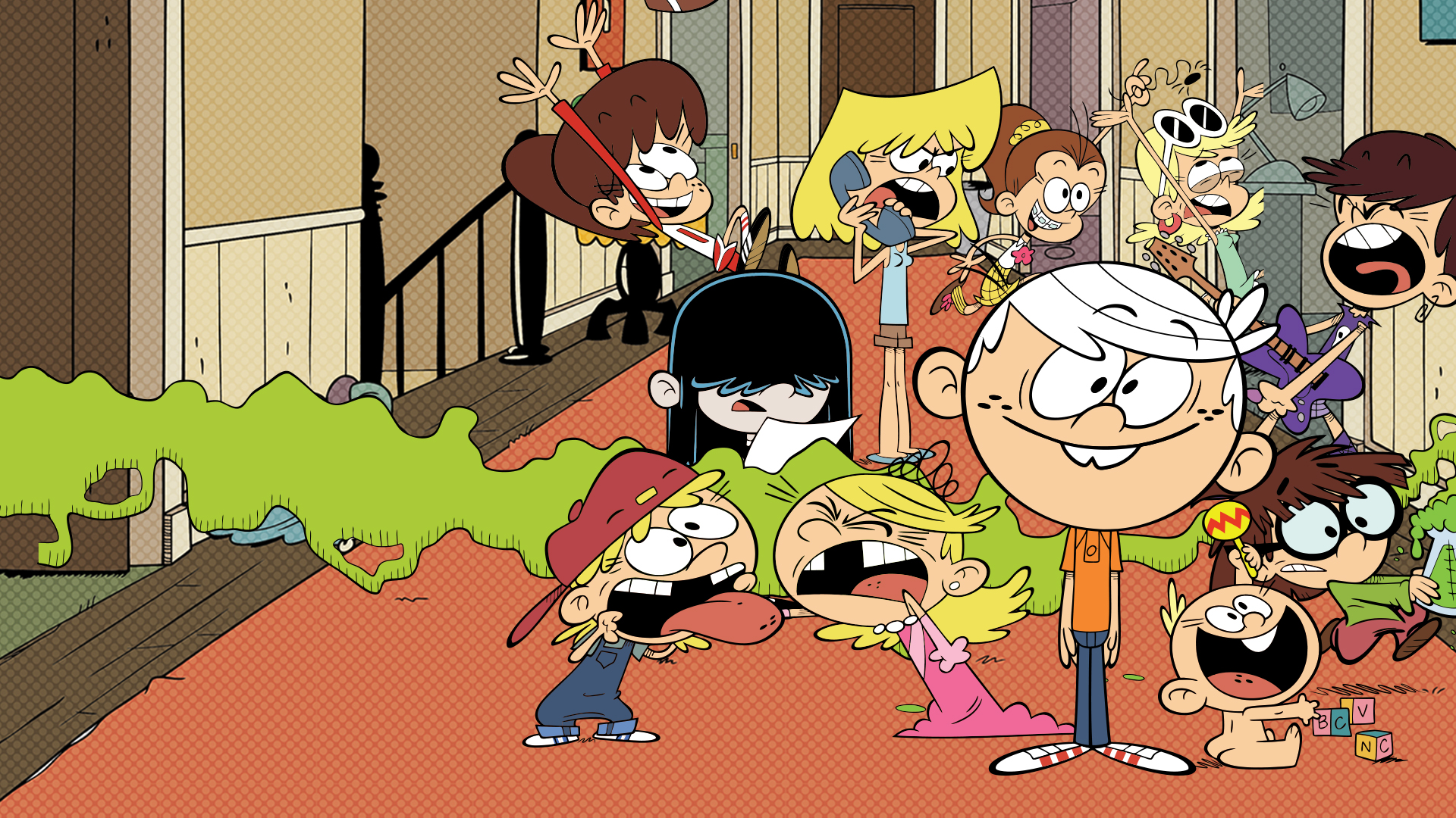 The Loud House Season 2