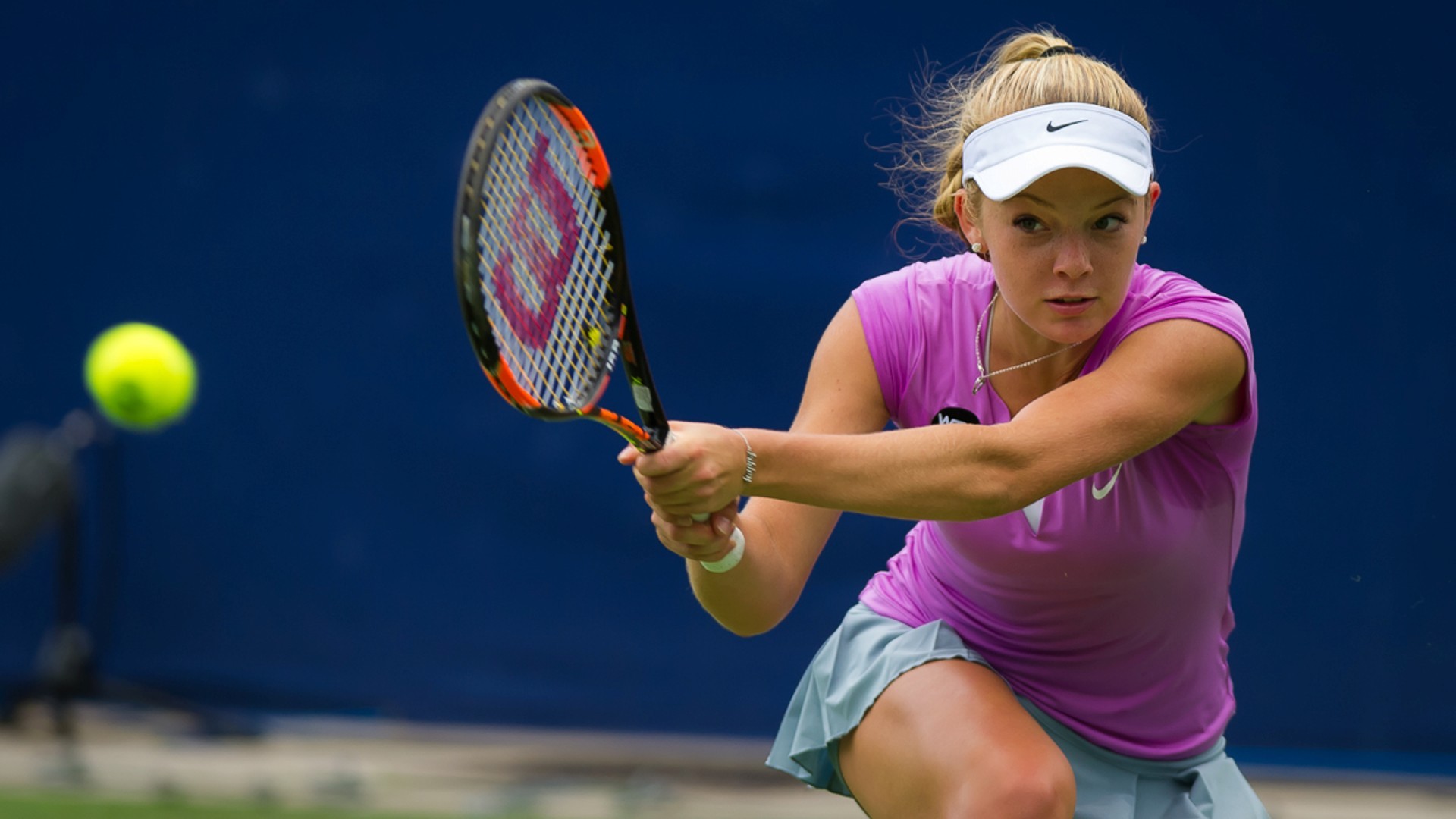 1920x1080 katie swan tennis tennis rackets wallpaper JPG 208 kB