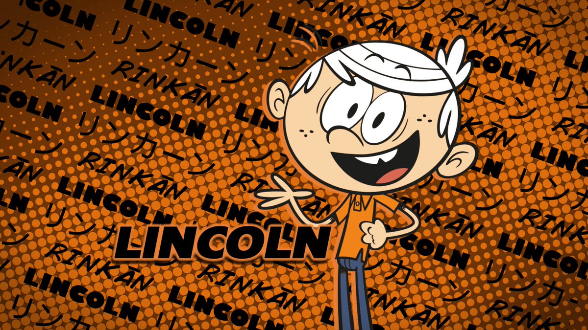 The Loud House's Sonic the Hedgehog the last #WednesdayWallpaper of the year, I made #SonicTheHedgehog, #LincolnLoud, #RonnieAnneSantiago and #ClydeMcBride wallpaper. Signed: #TLHSonic #TheLoudHouse #TheCasagrandes