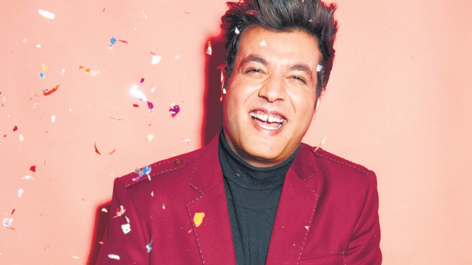 Varun Sharma: People smile when they look at me, so I think that's the biggest goal tick off