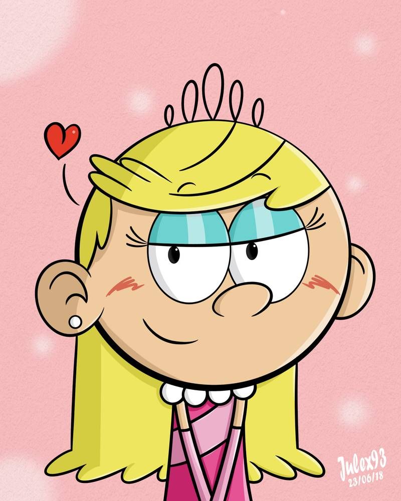 loud house