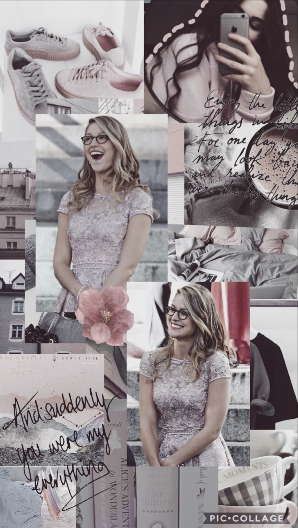 Wallpaper ideas. katie mcgrath, supergirl, lena luthor