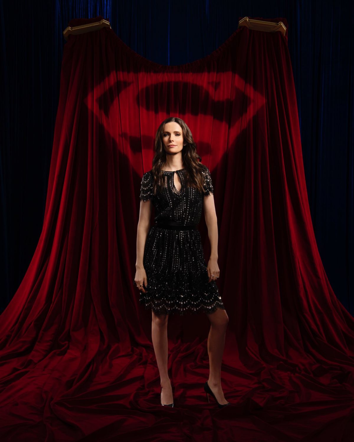 MELISSA BENOIST, KATIE MCGRATH, CHYLER LEIGH