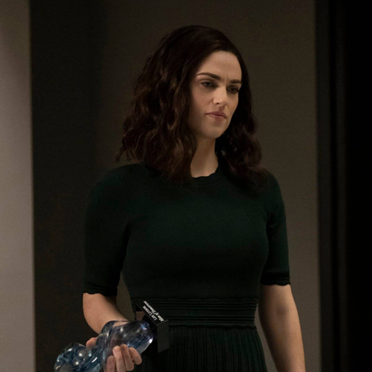 Supergirl's Katie McGrath on Lex & Dangerous Lena! Online