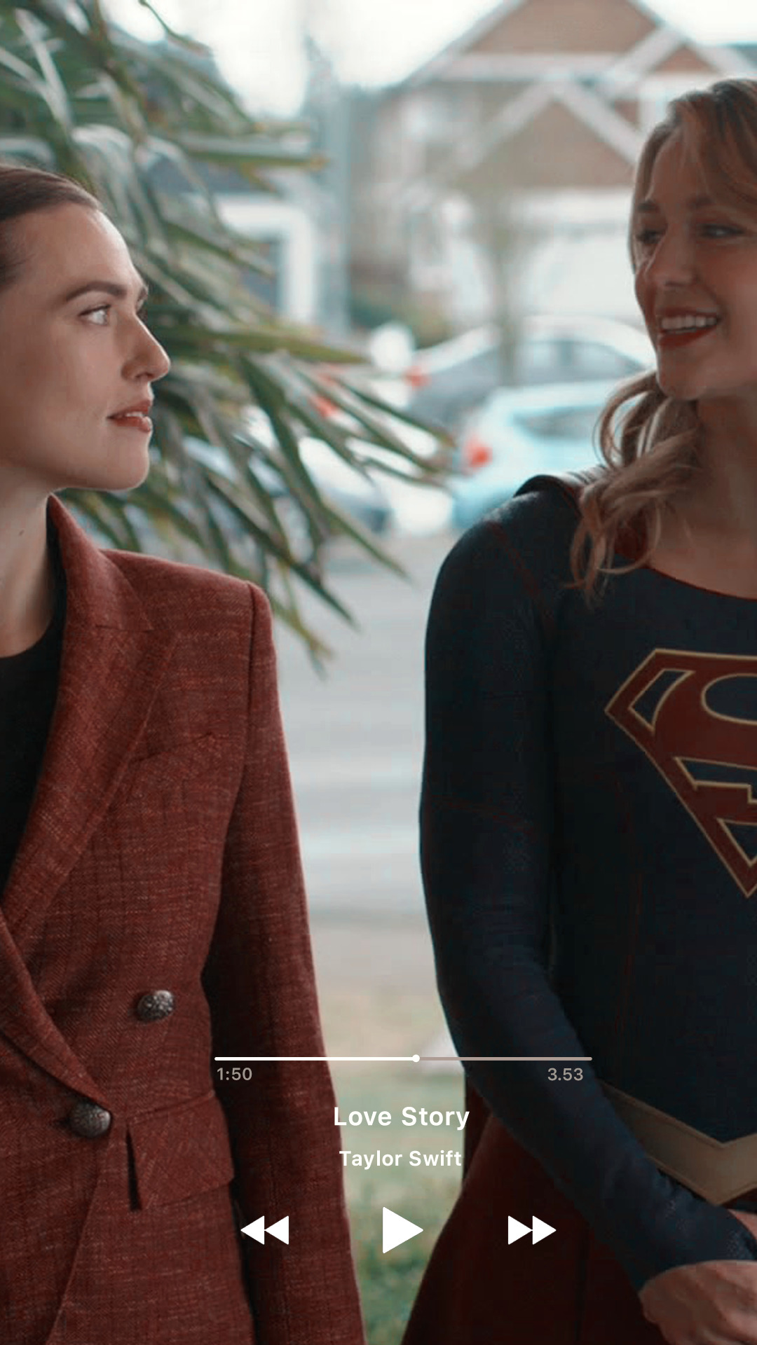 lockscreen melissa benoist