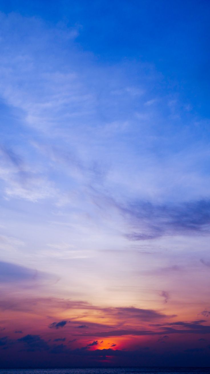 Sunset, colorful, sky wallpaper. iPhone wallpaper sky, Beautiful wallpaper, Beautiful nature wallpaper