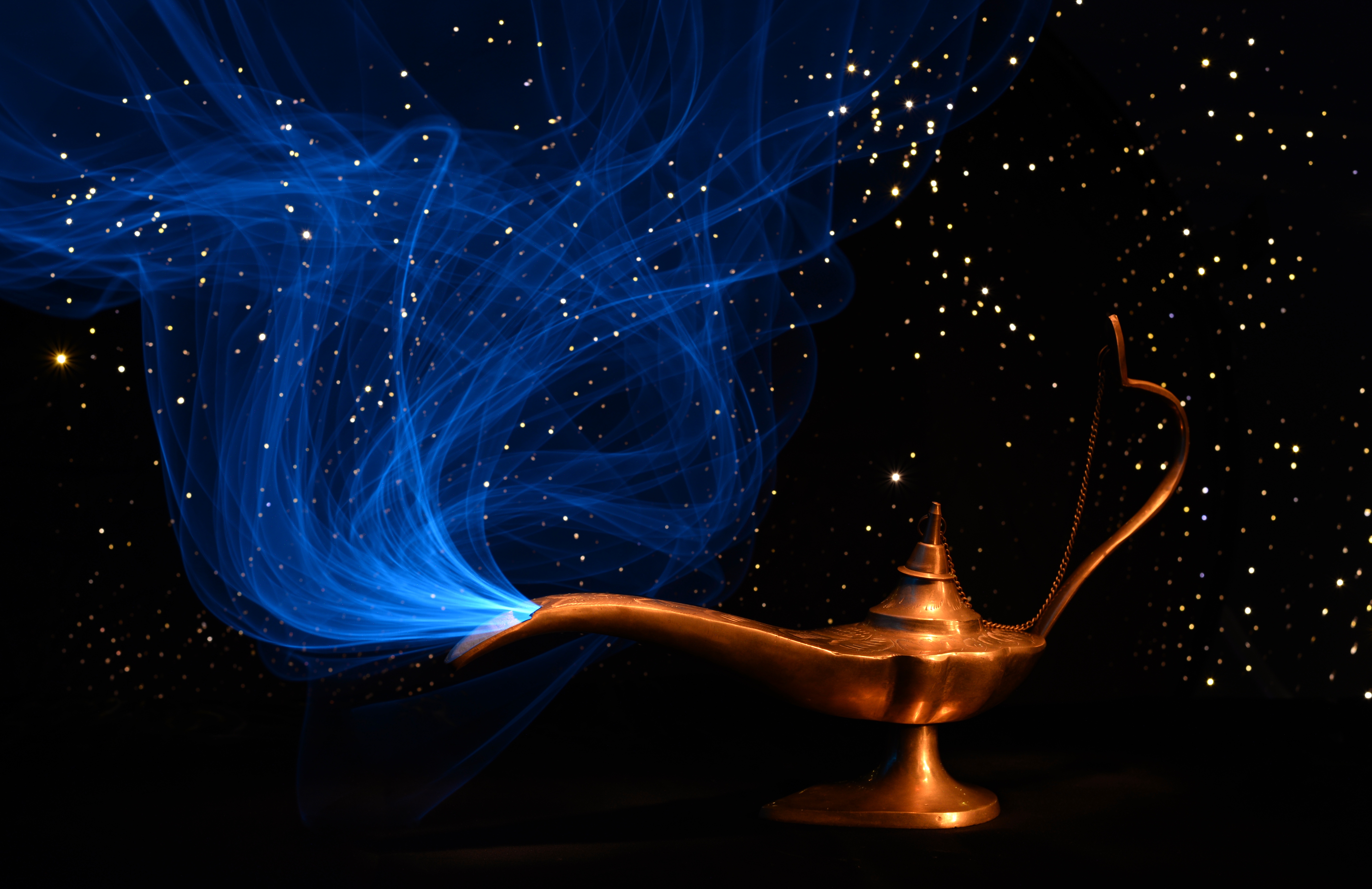 Jinyu Aladdin Genie Lamp Genie Light Lamp Aladdin Light Magic Genie Light  Metal Carved Legend Lamp Wishing Light Pot Decor1pc Gold  Fruugo IN