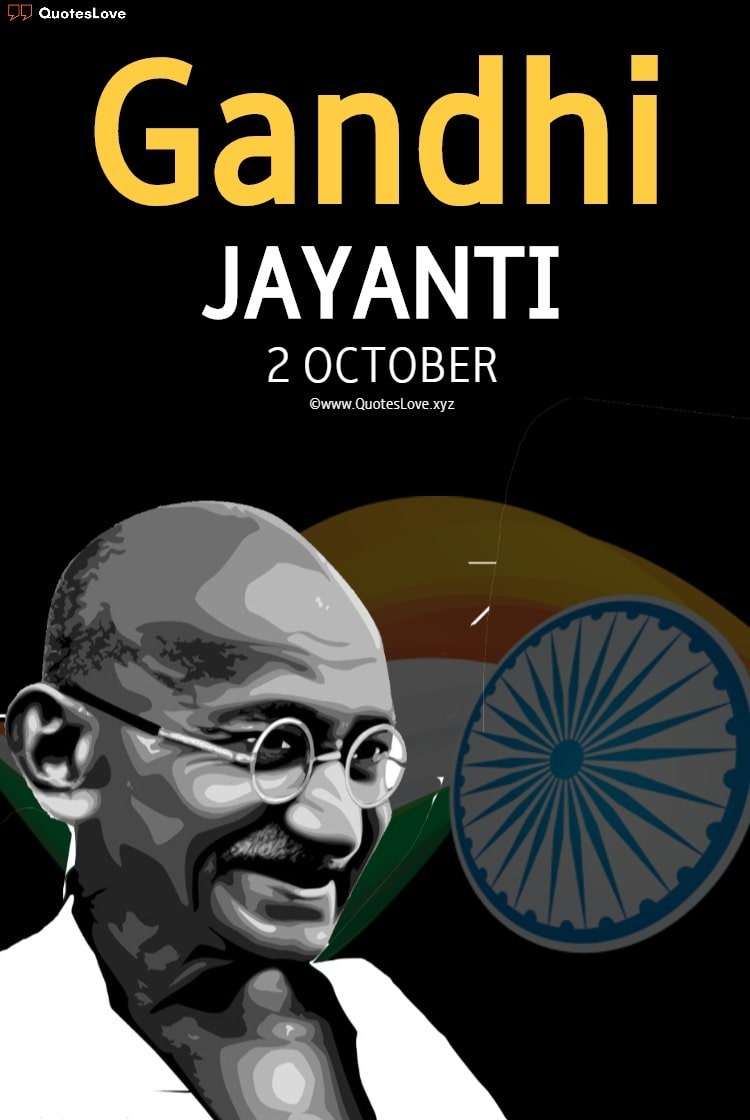 Latest Happy Mahatma Gandhi Jayanti 2020: Image, Picture, Poster, Photo, Wallpaper