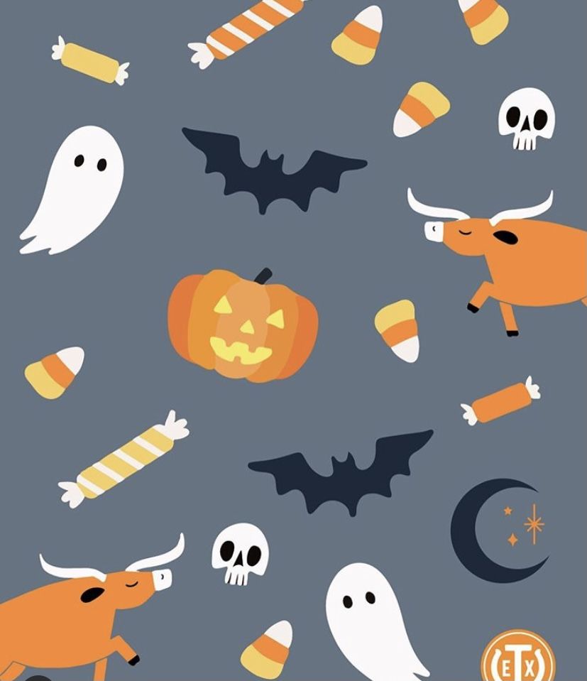 Halloween Wallpaper!!