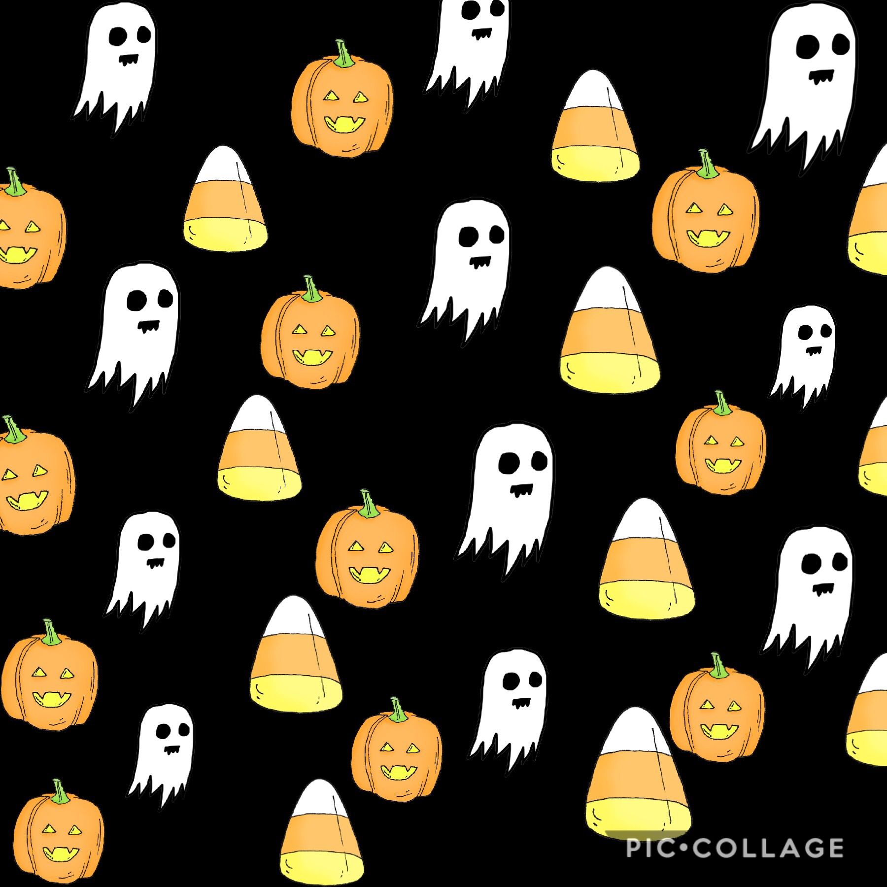 Halloween background, Cute wallpaper, Halloween wallpaper