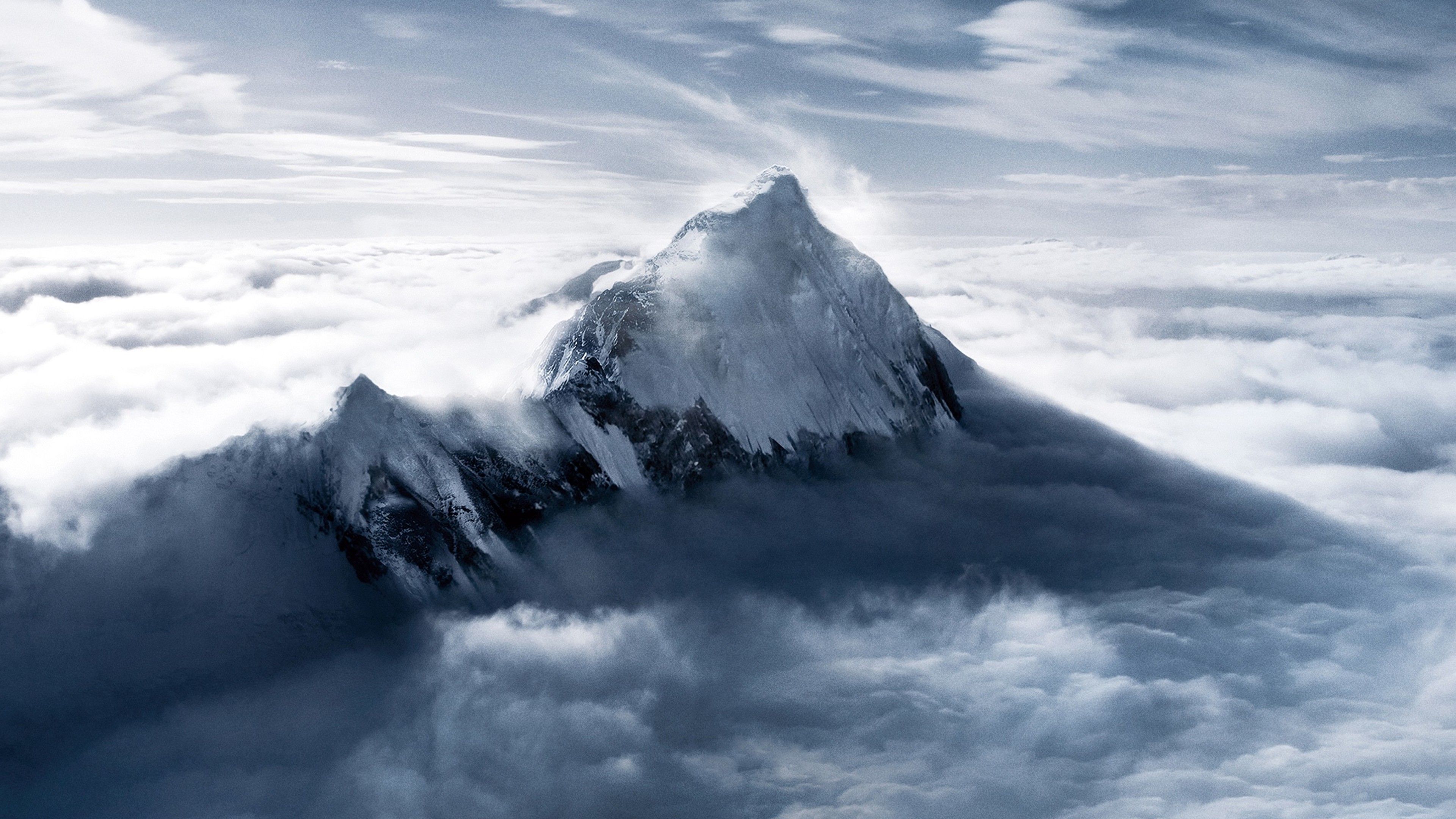 Everest Wallpaper