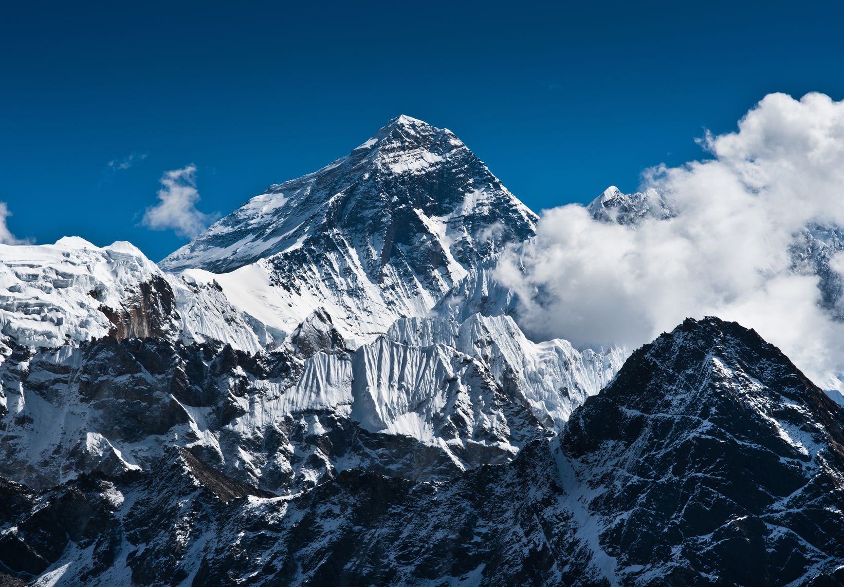 Free download Mount Everest 3 HD Wallpaper Landmarks Wallpaper [1642x1143] for your Desktop, Mobile & Tablet. Explore Mount Everest Wallpaper HD. Mt Everest Wallpaper