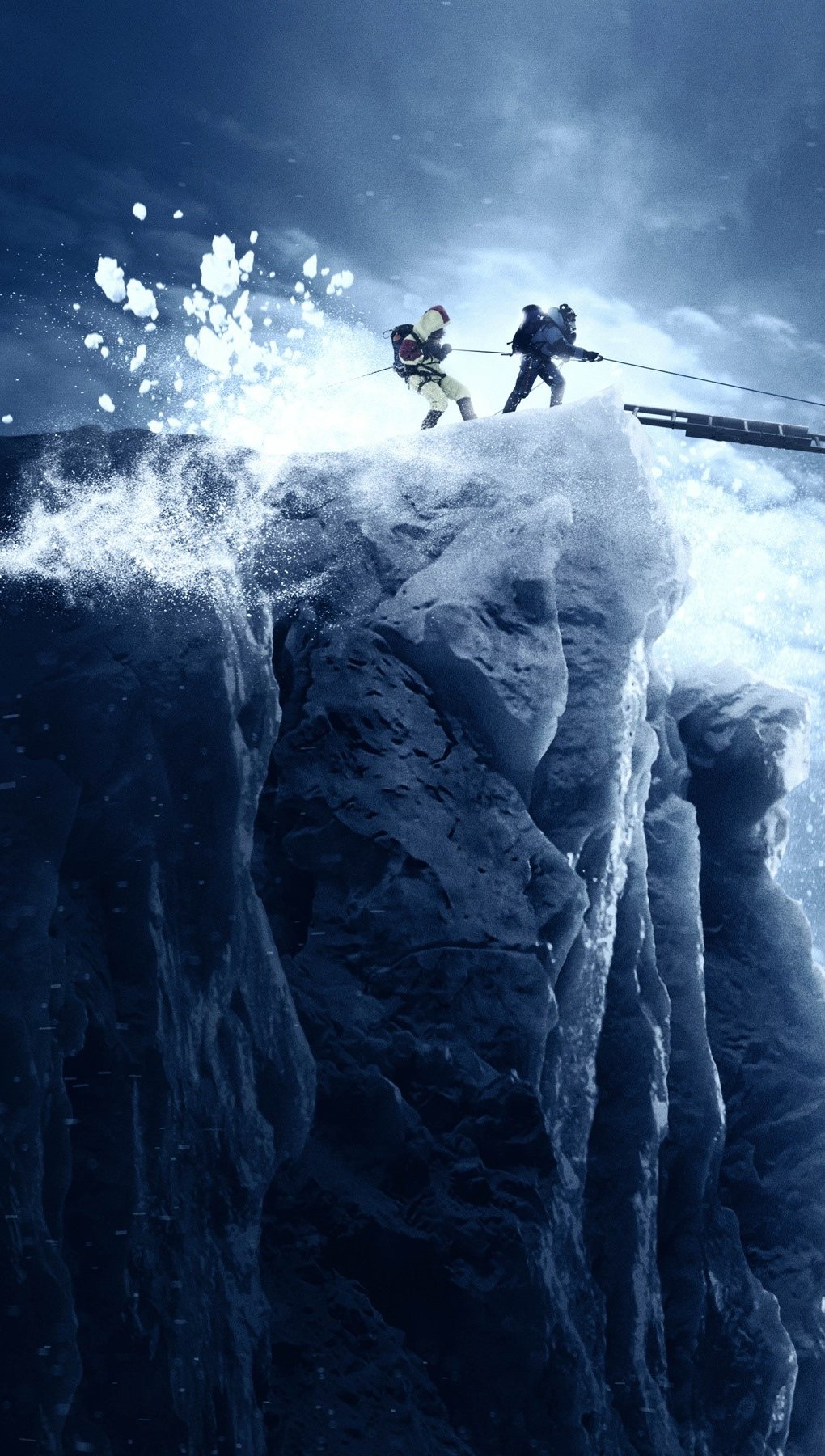 Mount Everest Wallpaper