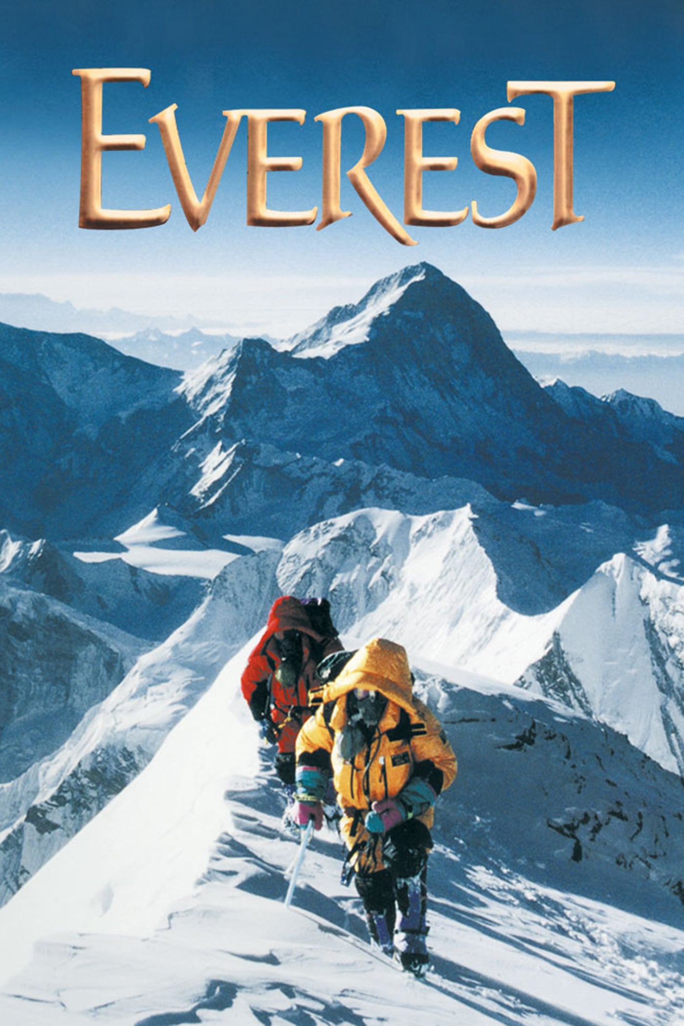 Everest Movie Wallpapers Wallpaper Cave