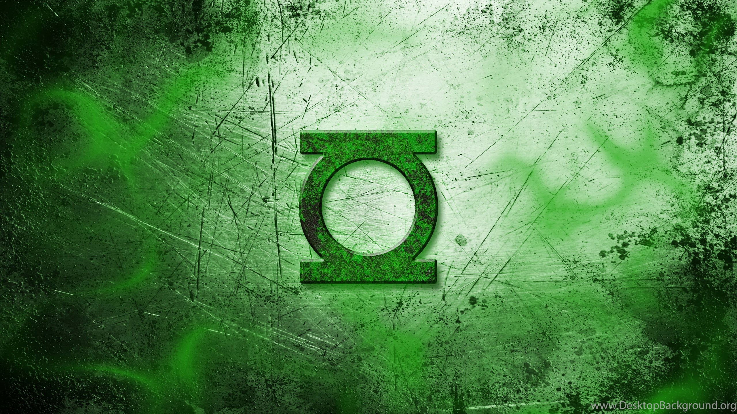 Green Lantern Computer Wallpaper, Desktop Background Desktop Background