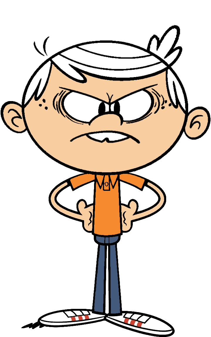 The Loud House Wallpaper Free HD Wallpaper