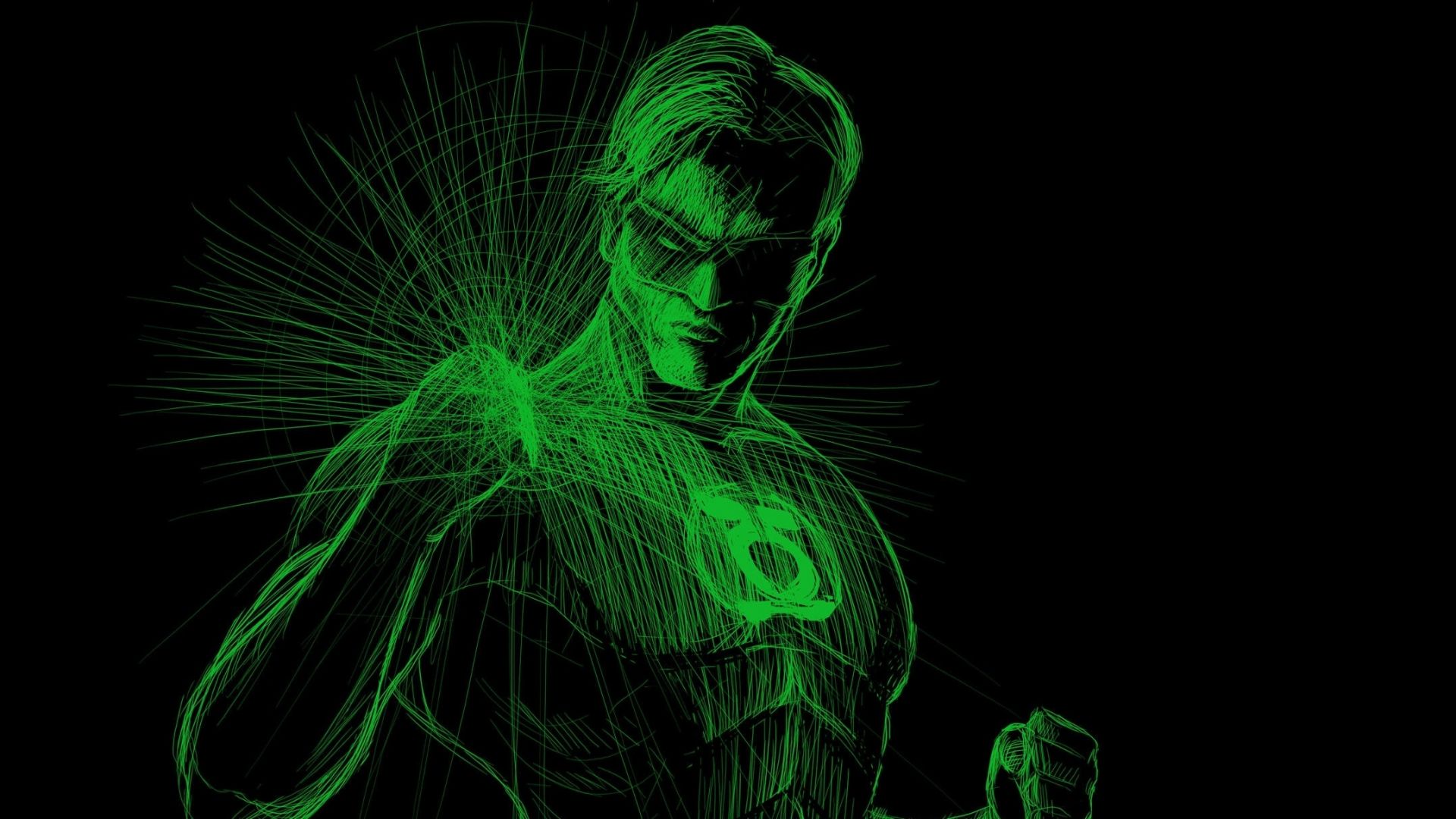 Green Lantern Movie Computer Wallpapers - Wallpaper Cave