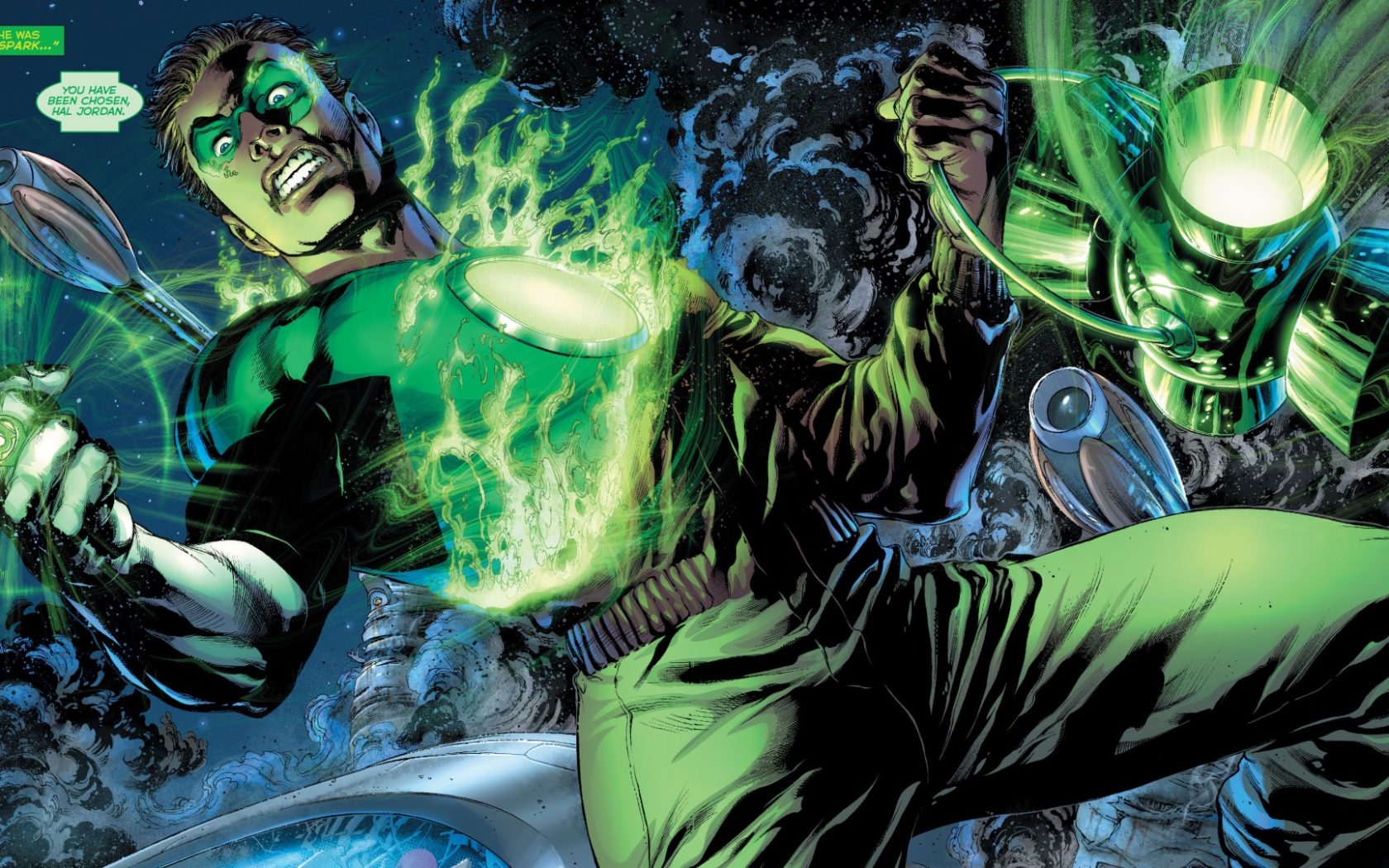 Green Lantern Hal Jordan Wallpaper For Desktop Hq Definition 1920x1080, Wallpaper13.com