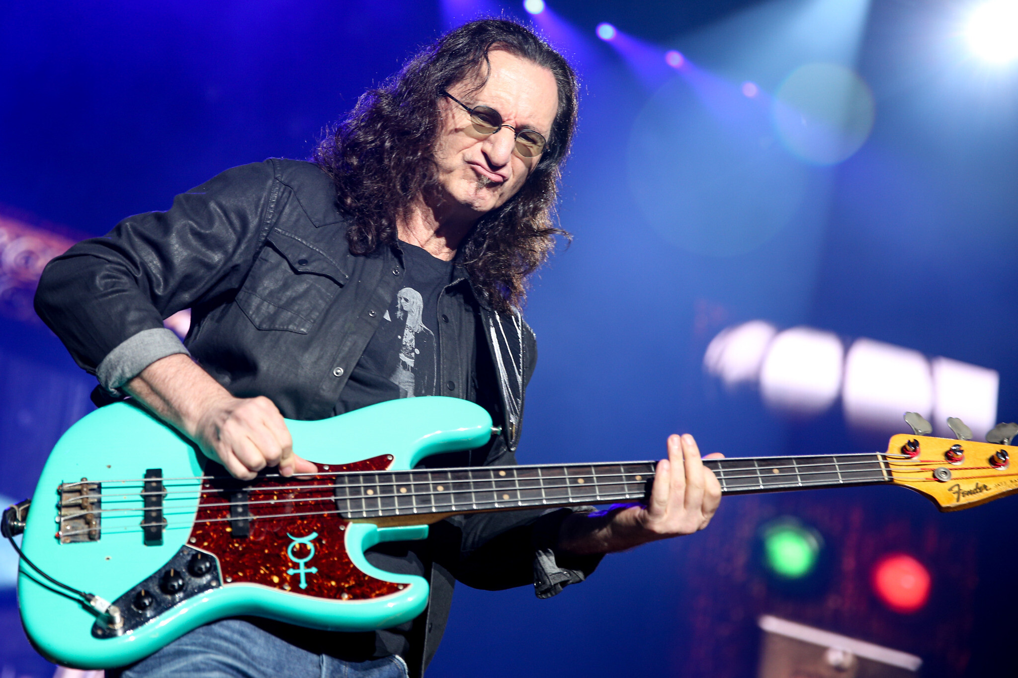 Geddy Lee Wallpapers - Wallpaper Cave