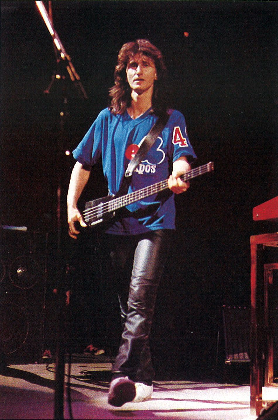 Geddy Lee Wallpapers - Wallpaper Cave