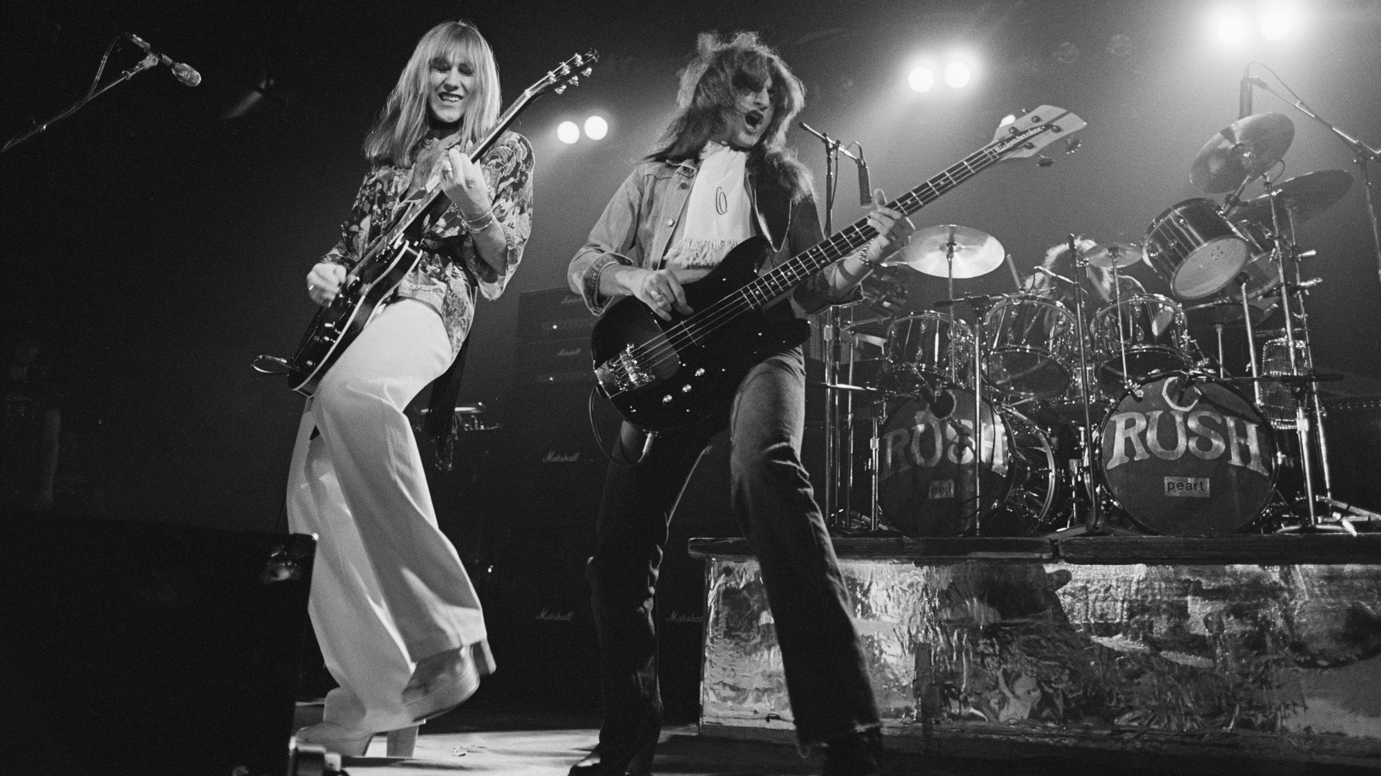 All The Gifts Of Life: 40 Years Of Rush's '2112', The Record