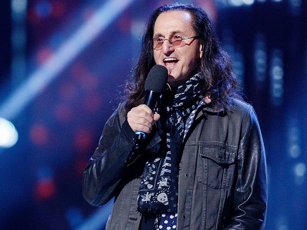Geddy Lee Wallpapers - Wallpaper Cave