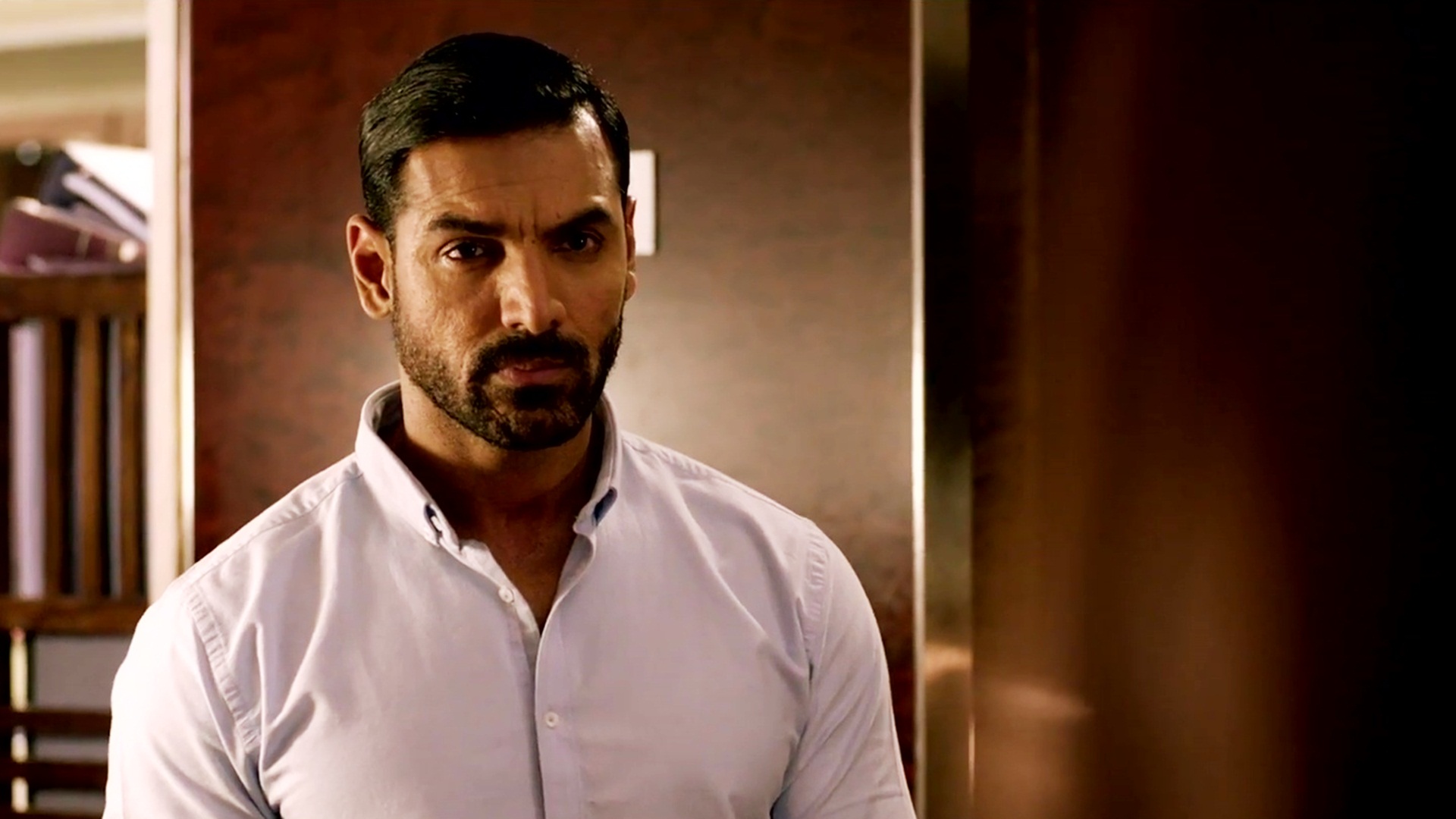 John Abraham In Force 2 Wallpaper Abraham Force 2