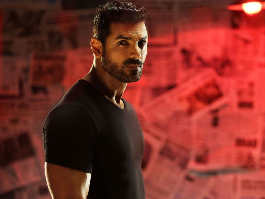Force 2 (John Abraham Movie Force 2) Wallpaper. Force 2 HD Movie Wallpaper
