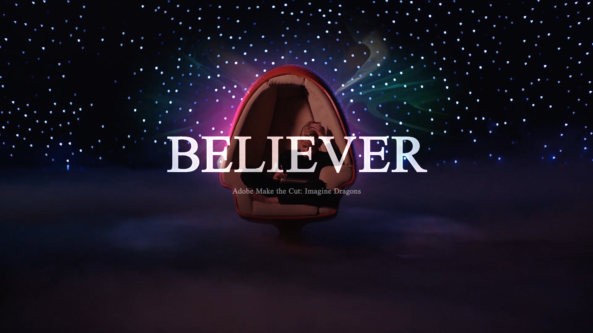 Imagine Dragons Believer Wallpapers Wallpaper Cave