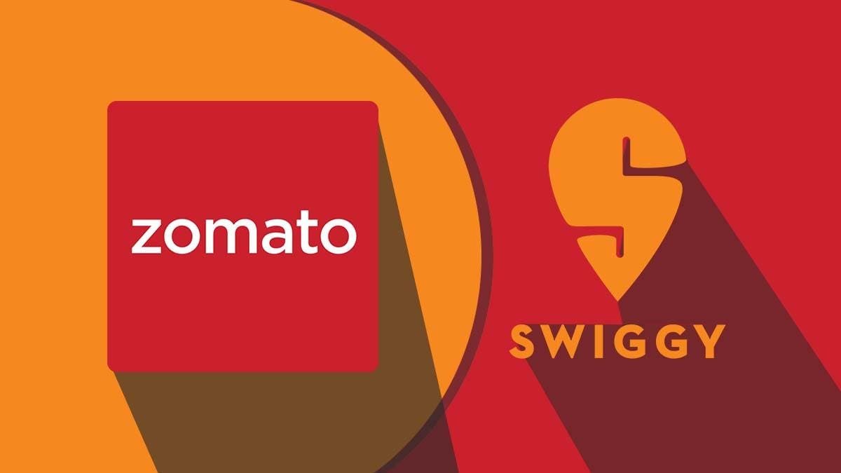 Zomato app hires stock photography and images  Alamy