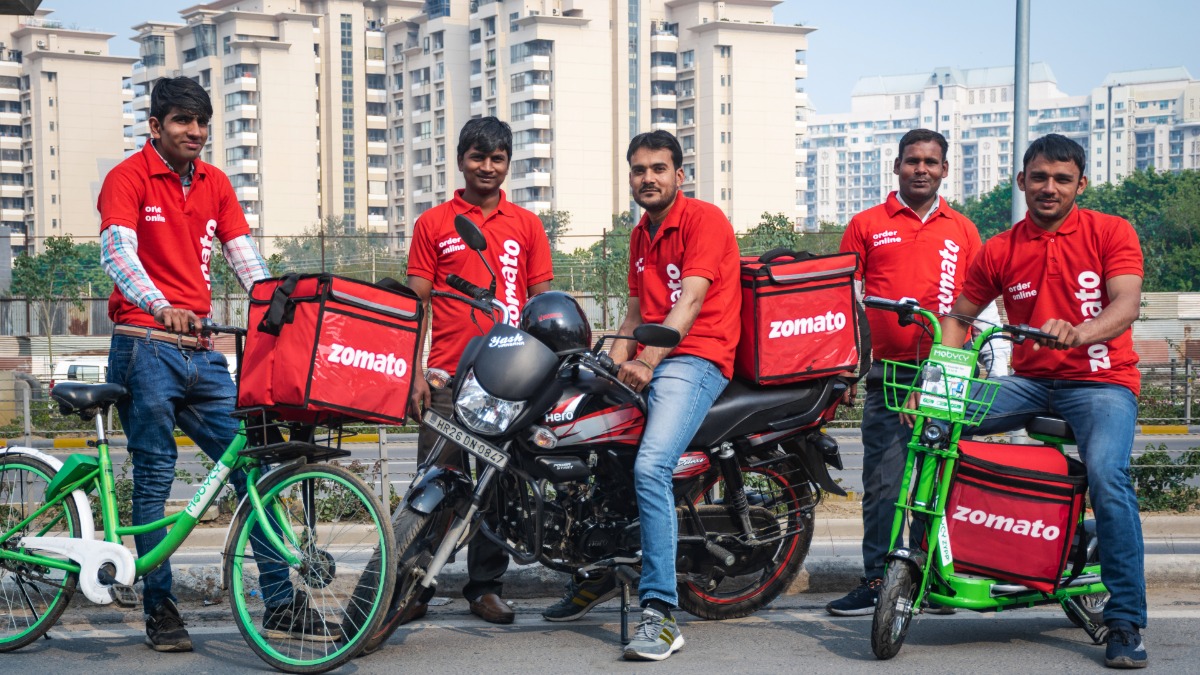 Zomato Wallpapers Wallpaper Cave