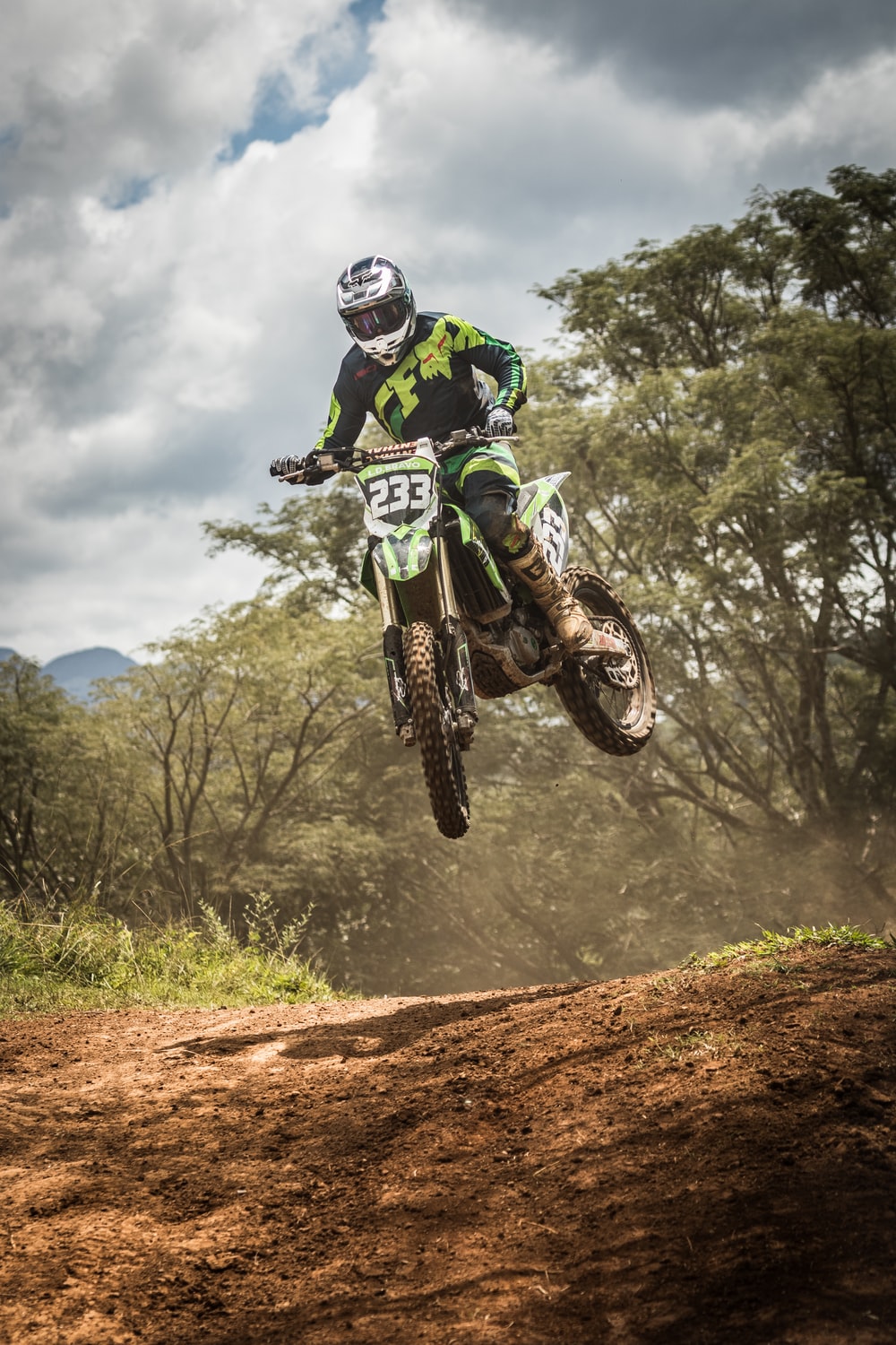 Motocross Picture [HD]. Download Free Image