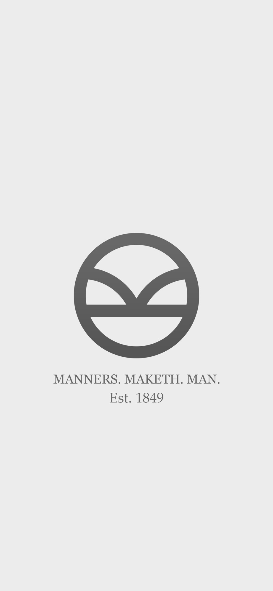 Manners Maketh Man Wallpapers Wallpaper Cave