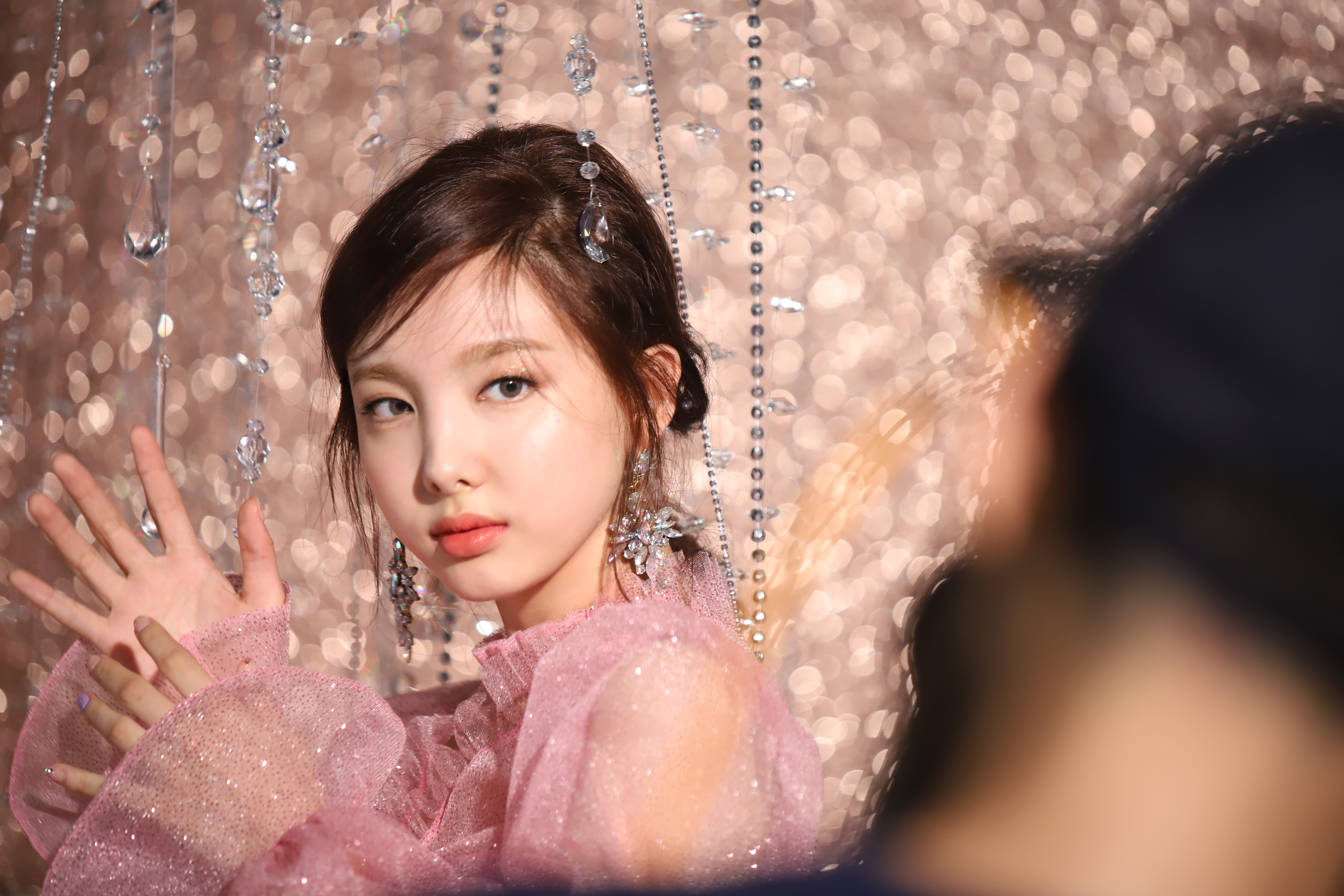 Twice Feel Special Backstage Naver Photo (HD HR)-Pop Database Dbkpop.com