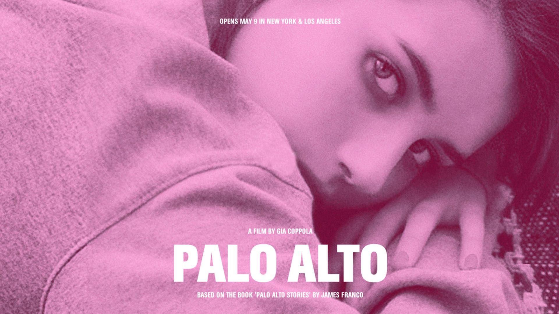 Palo Alto (2013) Wallpapers - Wallpaper Cave