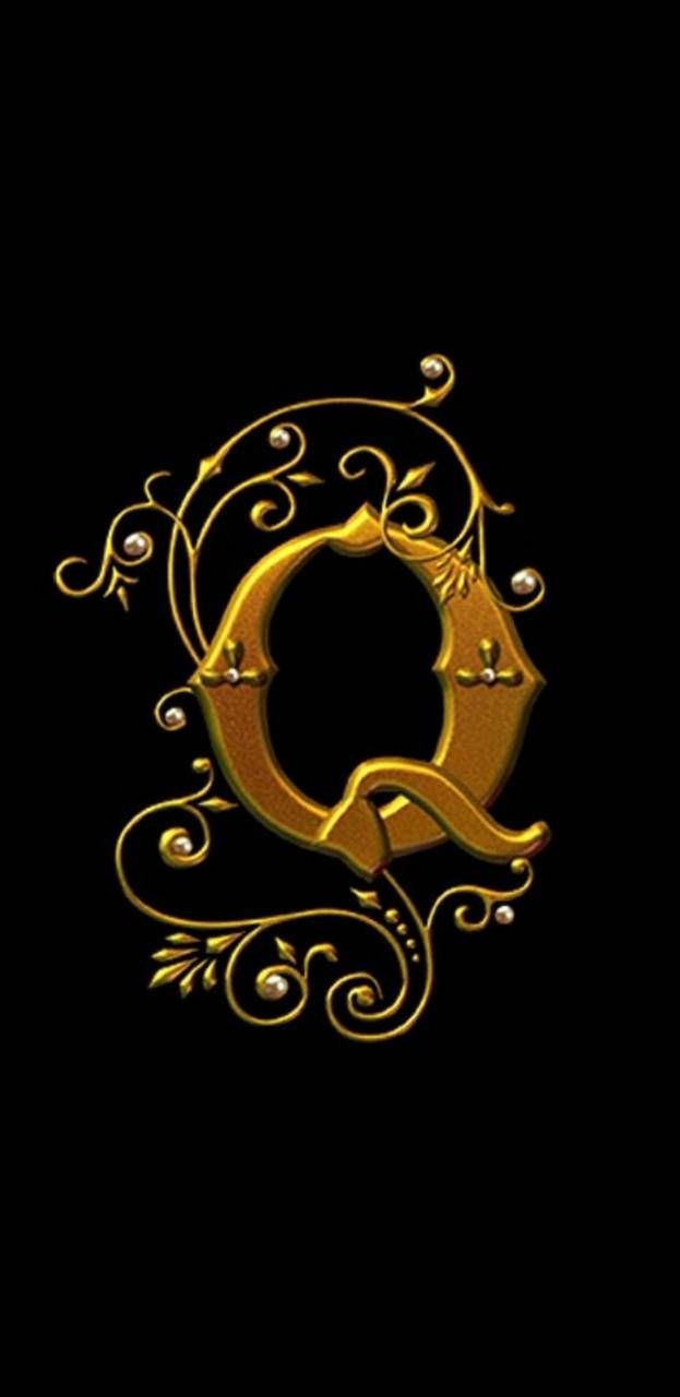 Letter Q Wallpaper Free Letter Q Background