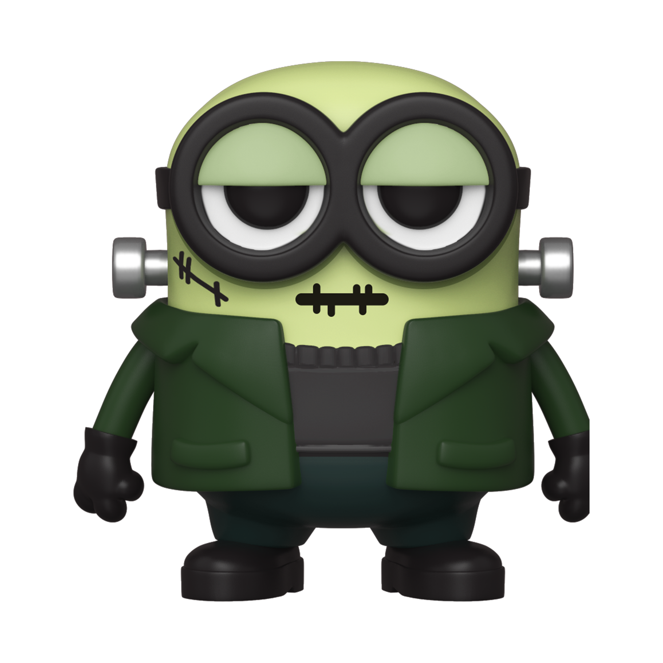 PRE ORDER Funko POP! Minions Halloween Vinyl Figure. Minion Halloween, Minions, Vinyl Figures