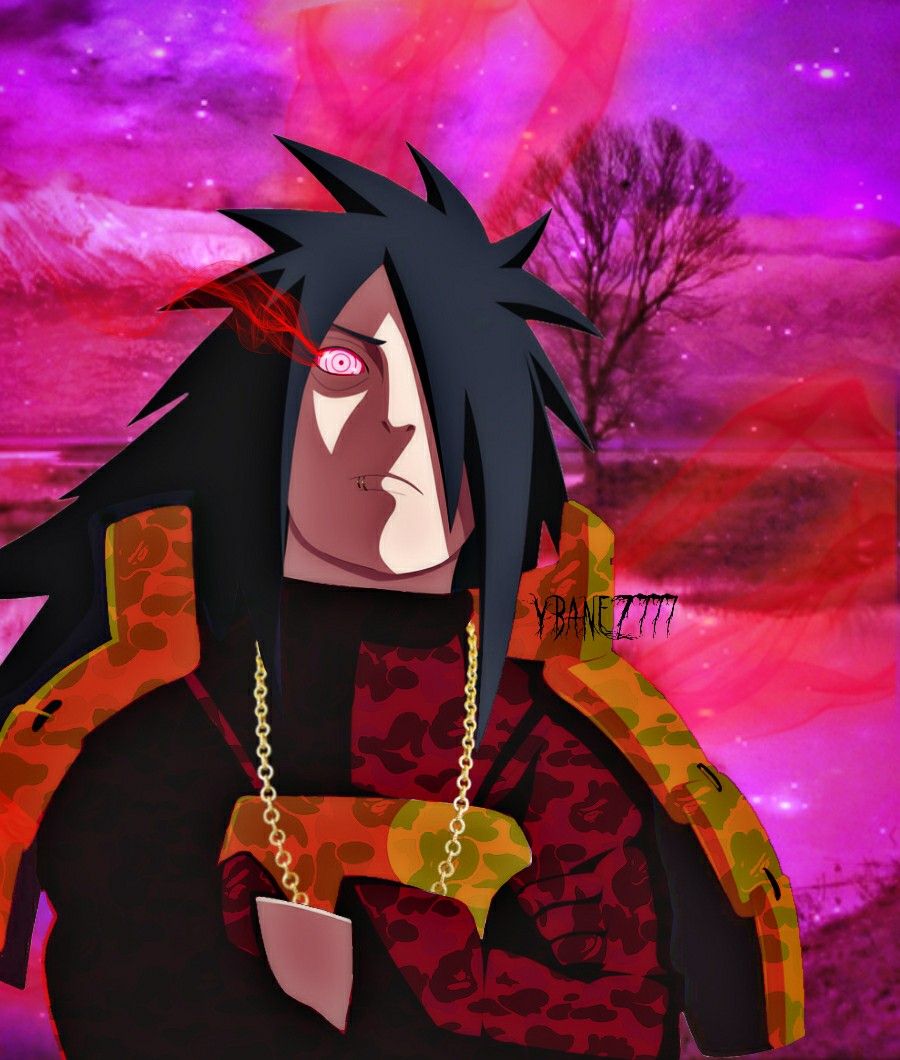 Madara Drip Wallpapers - Wallpaper Cave