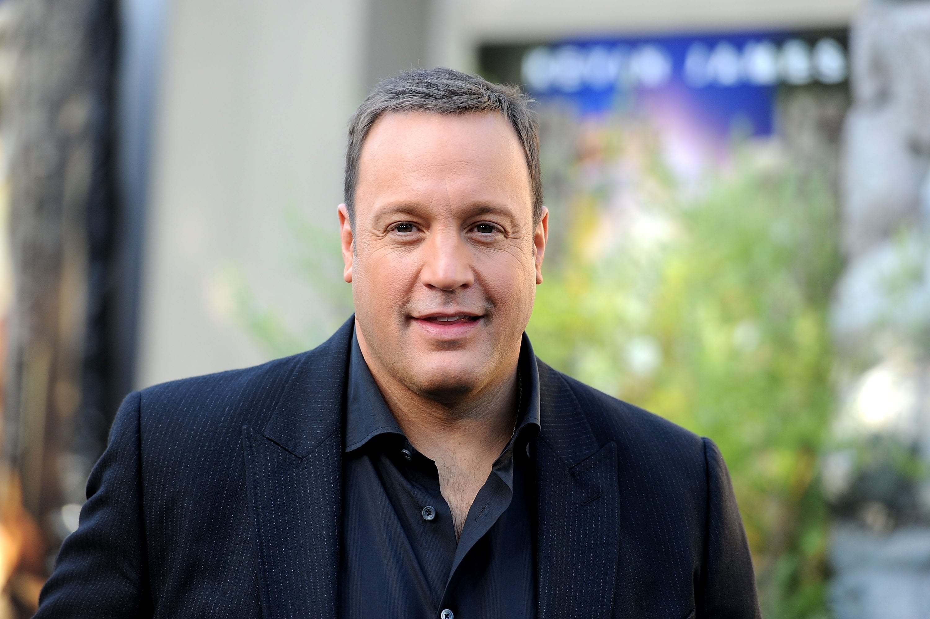 Kevin James Wallpaper Free Kevin James Background